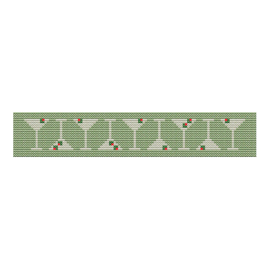 Tini Keyfob