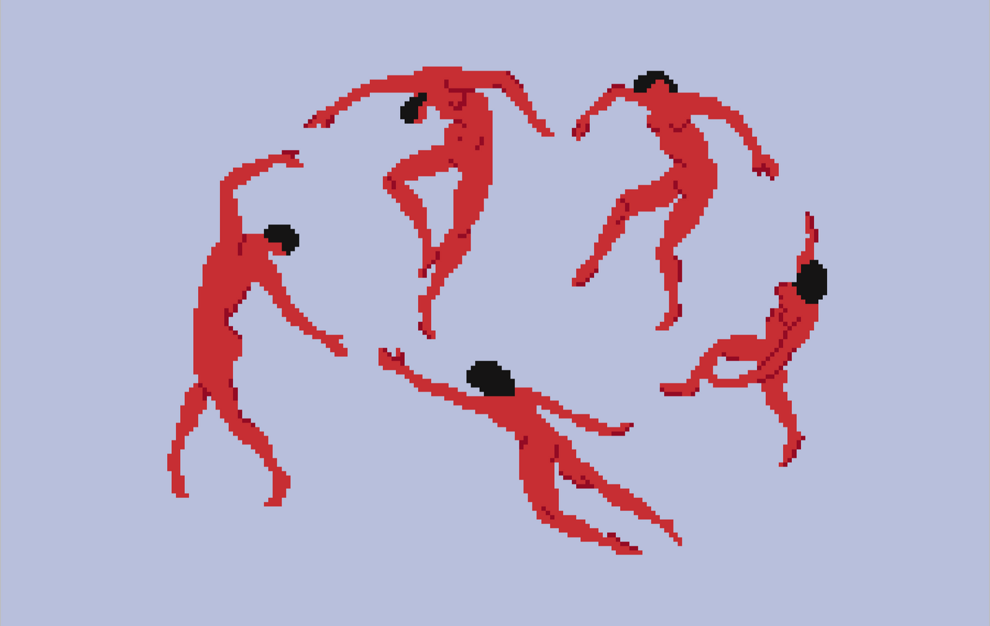 The Dance