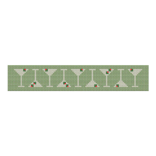 Tini Keyfob